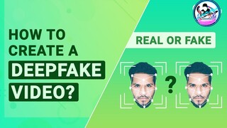 AI DeepFake Video Maker tutorial | How to Make Face Swap (Deepfake) Video with  AI Tools