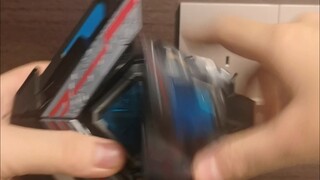 I heard that this is the new generation transformer with the least gameplay?