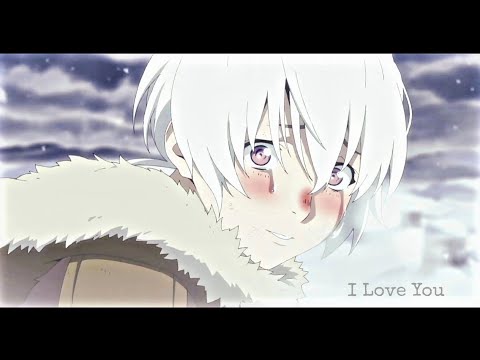 To Your Eternity「AMV」- Hello - BiliBili