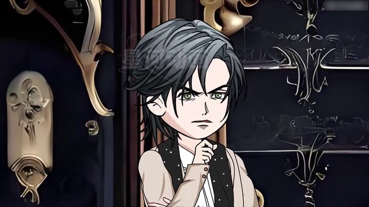 <The Strongest Chosen One> Episode 11: The Secret of the Cousin!