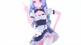 [MMD]Hatsune Miku nhảy trên ban công