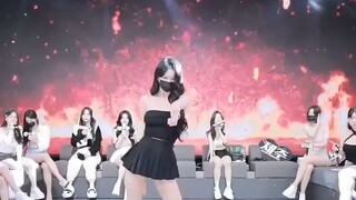 Panda Class Kpop