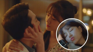 Sweet Scenes In Shall We Eat Dinner Together | Korean Drama