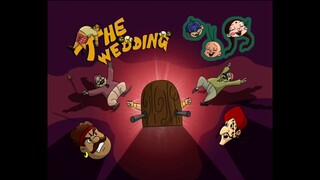 Chhota Bheem Hindi  ..5.20                         2085 wed We W Th T The Wedding