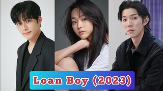 Loan Boy - Korean Movie
