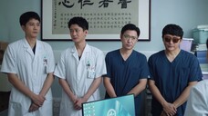 ปรมาจารย์ห้องฉุกเฉิน EP18