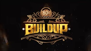 80s Buildup (2023)