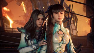 【Sword Star Mod】คุณครู การแก้แค้นของเขาช่างโหดร้ายจริงๆ