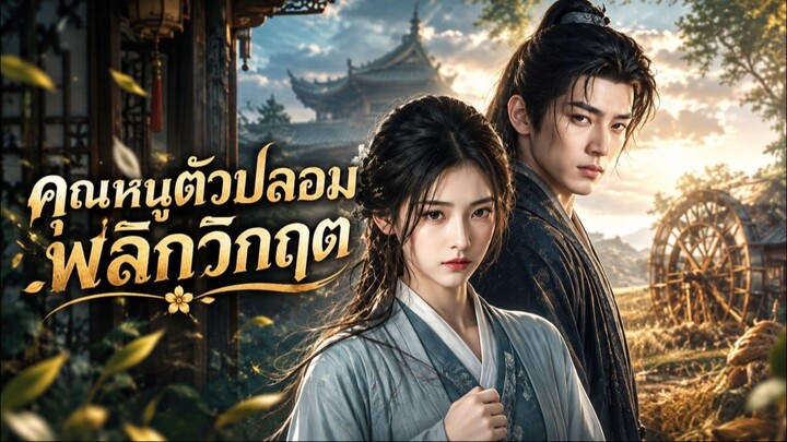 คุณหนูตัวปลอมพลิกวิกฤต ภาค1