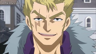 Hội Pháp Sư Fairy Tail tập 186