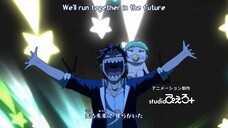 Beelzebub Episode 19 (with English Sub)