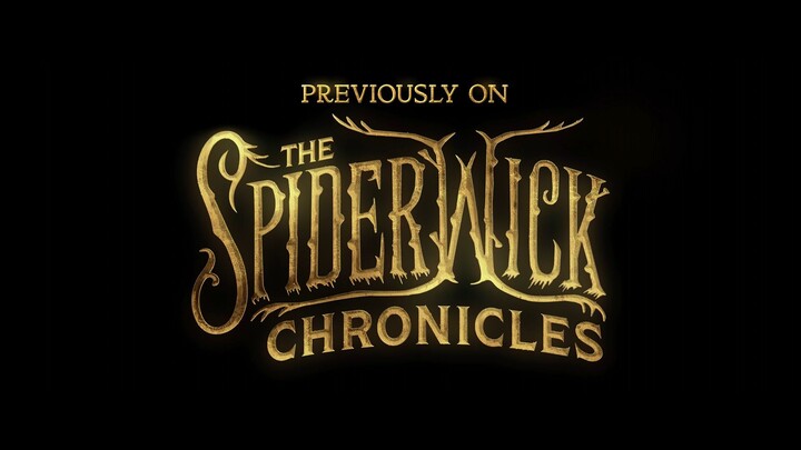 The Spiderwick Chronicles S1 Ep4