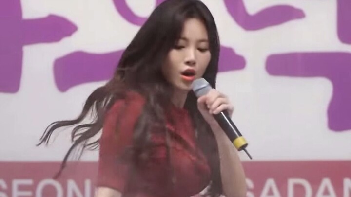 Endless Charm: Jin Yarong's Highly Anticipated Dance Selection