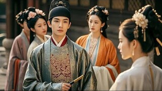 【Indo Sub】Aku Jadi Bapaknya Tokoh Jahat, Eh Malah Kawinin Sang Ratu #Full #MiniDrama