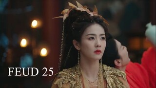 FEUD EP 25