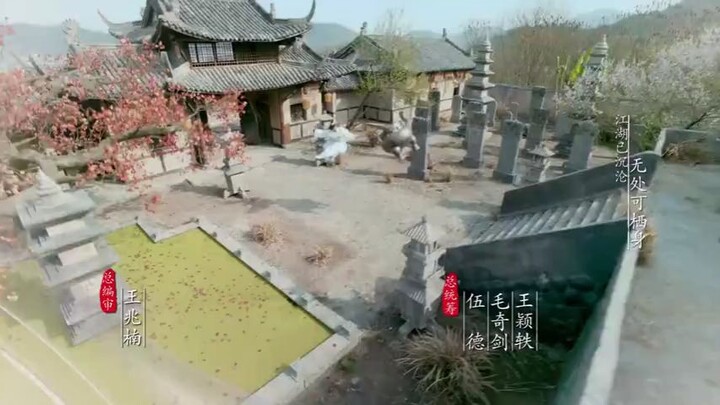 Handsome Siblings Ep 27 English Sub