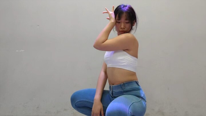 Dance Practice Routine | AOA Catwalk Charm