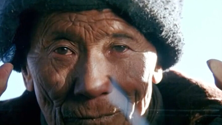 A Chinese film made with one's life! Adapted from a true story! An epic Western China movie!