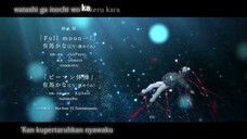 Oshi no ko outro