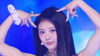 เพลงเดบิวต์ของ ILLIT Magnetic 240407 เวทีดนตรี