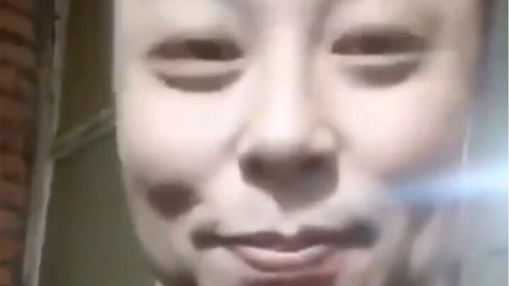 特别亲切的一句话