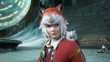 Tales Of Demons Gods S9 Eps 09|389 indo