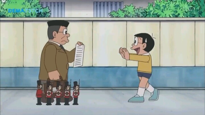 Doraemon - Pasukan Mainan (Dub Indo)