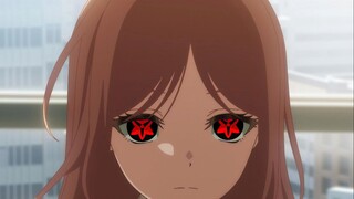 笑了你就要创造一个丰川祥子家没有破产的世界🥰【少女乐队Memes】#4