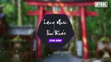 Lặng Nhìn Em Khóc ( Htrol Remix ) Minh Thành | Nhạc EDM Tiktok Gây Nghiện 2020