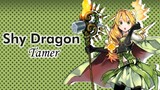 Shy Dragon Tamer - (Dragon Tamer x Listener) [ASMR]