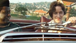 High-scoring movie "The Last Days"