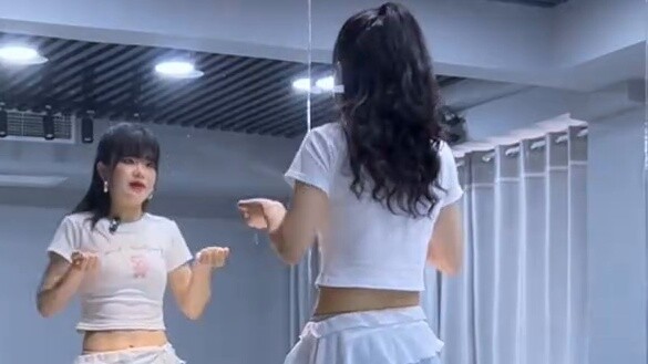 Biểu diễn "Little Yaw" + phân tích nhịp chậm + hướng dẫn phân tích chi tiết