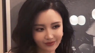 Zhang Meng is very open