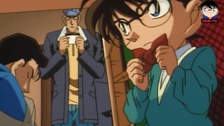 Thám Tử Lừng Danh Conan - Tập 78 - Án Mạng Theo Truyền Thuyết Bà Chúa Tuyết - Phần 3