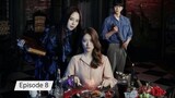 The Witch's Diner Episode 8 English Sub