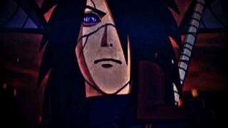 uchiha Madara