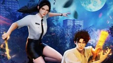 Doctor modern City eps74