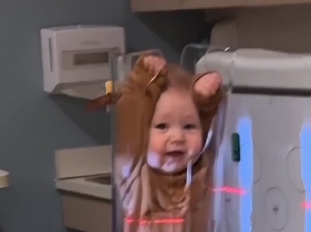 "لطيف ومحبوب، بلا أي هموم"...