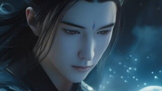 Tôi đã sử dụng AI để tạo ra phiên bản đời thực của Da Ai Xian Zun! !