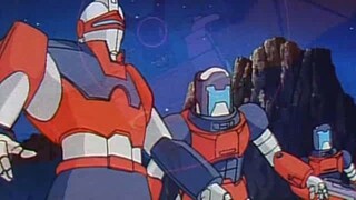 Transformers The Headmasters - 24 - ENG SUB