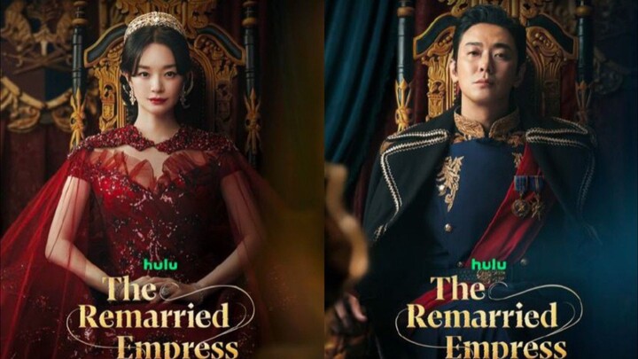 [ Drakor Terbaru] THE REMARRIED EMPRESS