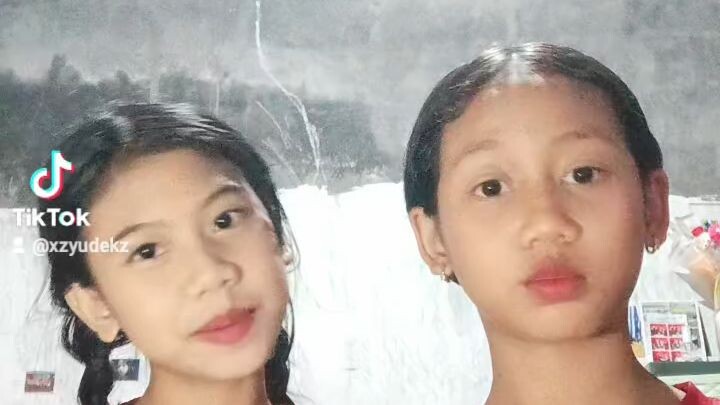 makeup naykila maaff jelekk