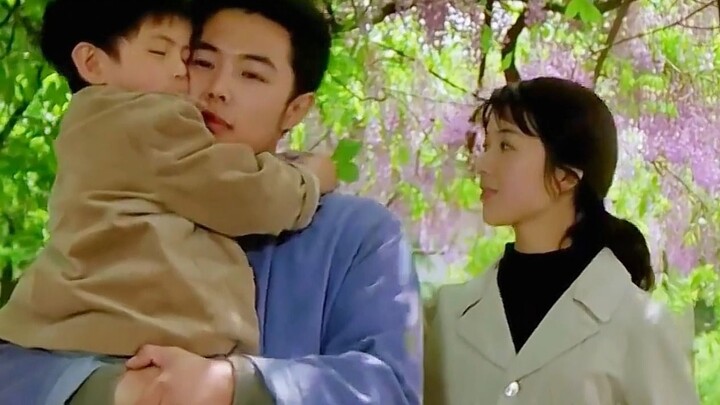 “Tình yêu của thời đại đó, đơn giản mà thuần khiết”