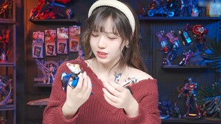 ฉันซื้อชุดประกอบ SD เพิ่มเป็นสองเท่า ฉันเป็นคนผิด!