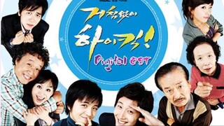 Gia Đình Là Số 1_Phần 1 - Tập 62 [Lồng tiếng] Hàn Quốc