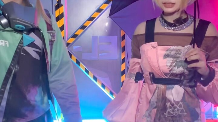 Where’s your cat tho