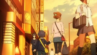 horimiya AMV payphone