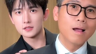 Yang Yang * Li Nai Wen [The Immortal Ascension คัมภีร์วิถีเซียน]