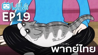 [พากย์ไทย] Ep19 | Nights with a Cat