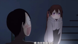 “她可是你未婚妻！你怎么能有这种想法”😤